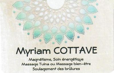 Myriam Cottave