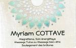 Myriam Cottave