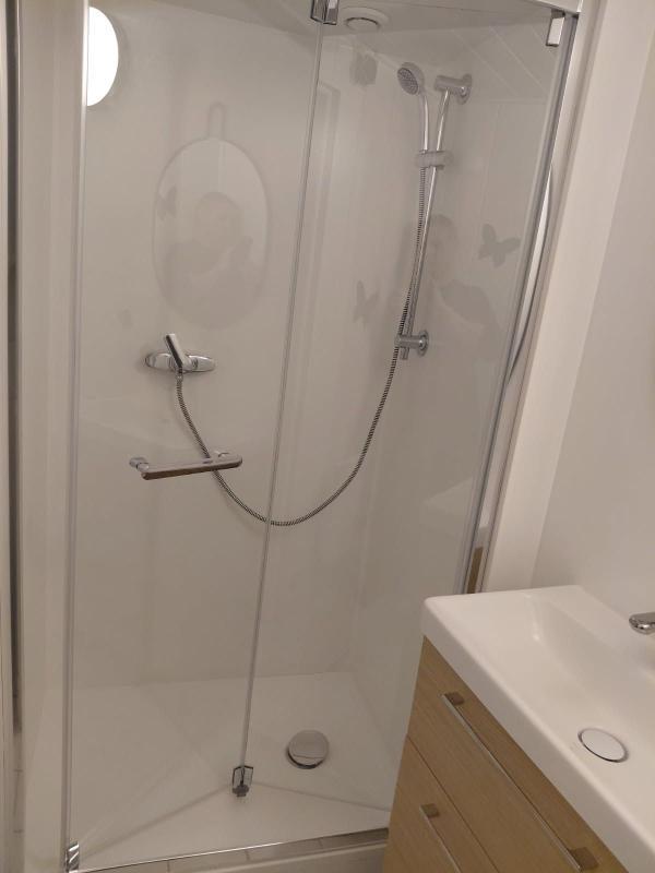 Studio - 19 m² - 1 pièce