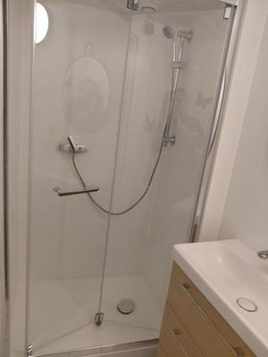 Studio - 19 m² - 1 pièce