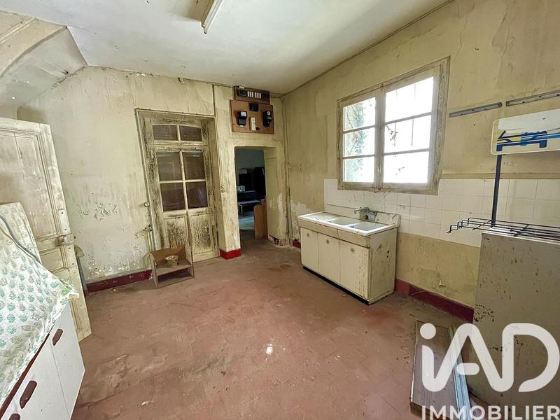 Maison de ville - 150 m² - 6 pièces