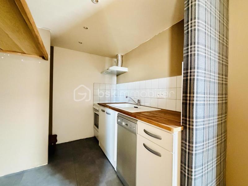 Immeuble - 464 m² - 9 pièces