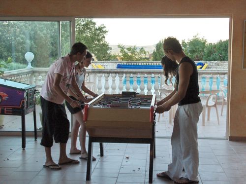 Morin-cheyrezy Jean-Claude