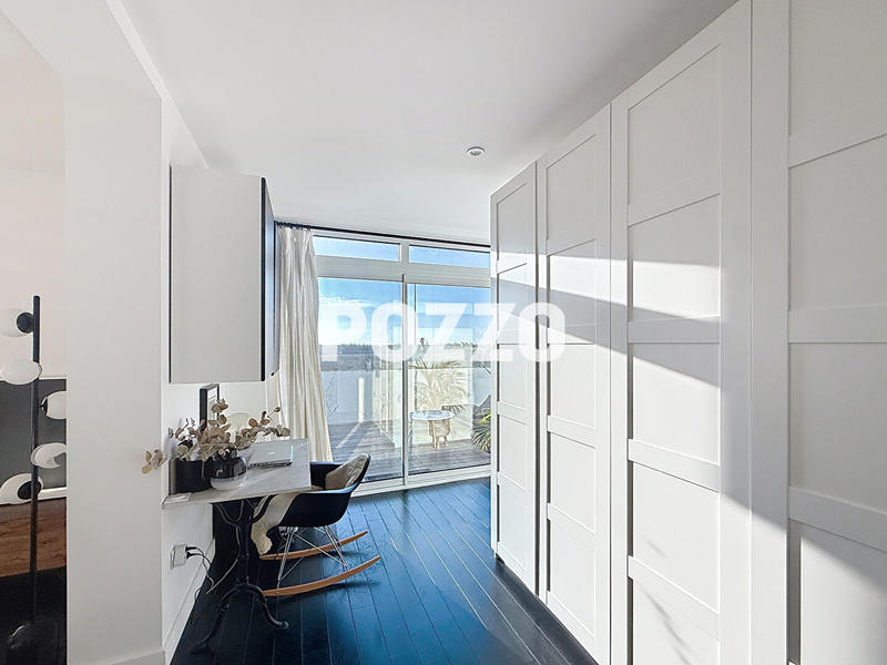 Appartement - 95 m² - 4 pièces