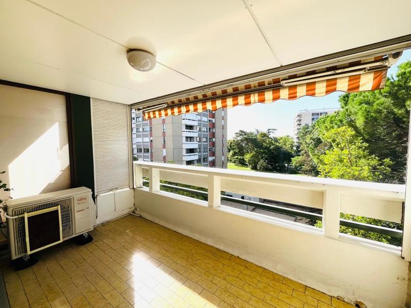 Appartement - 114 m² - 5 pièces