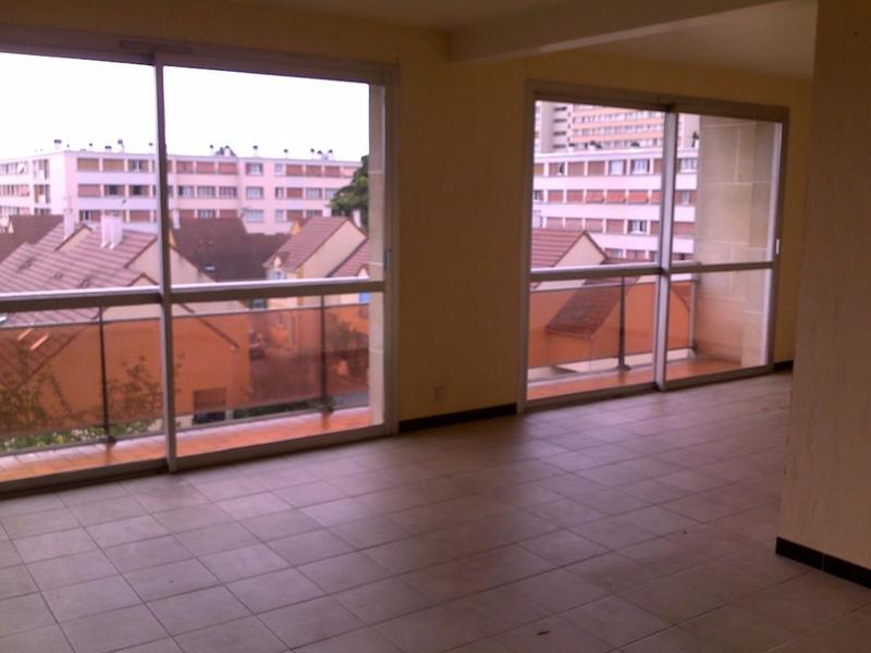 Appartement - 84 m² - 2 pièces