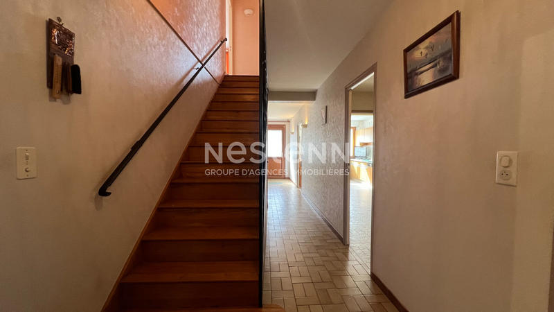 Maison - 152 m² - 5 pièces