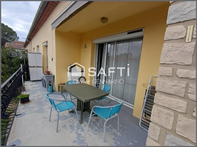 Villa - 112 m² - 6 pièces