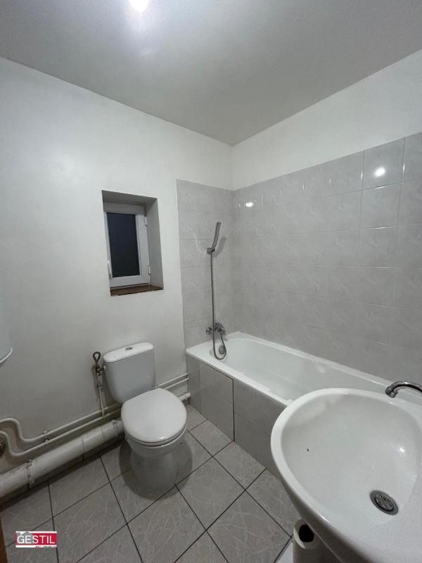 Duplex - 41 m² - 3 pièces