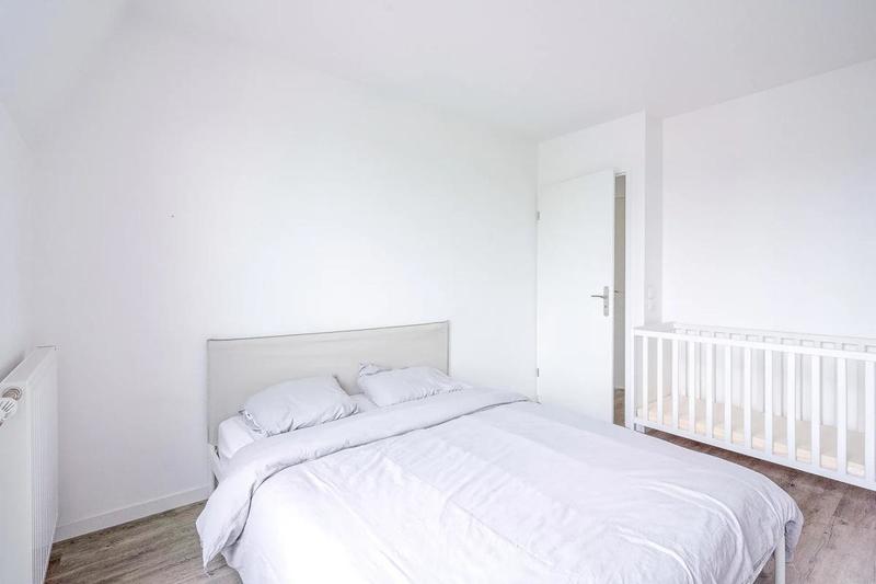 Appartement - 51 m² - 2 pièces