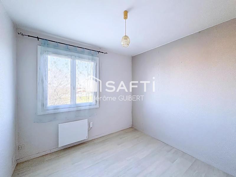 Maison - 117 m² - 5 pièces