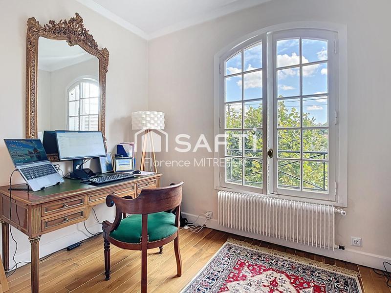 Maison - 86 m² - 5 pièces