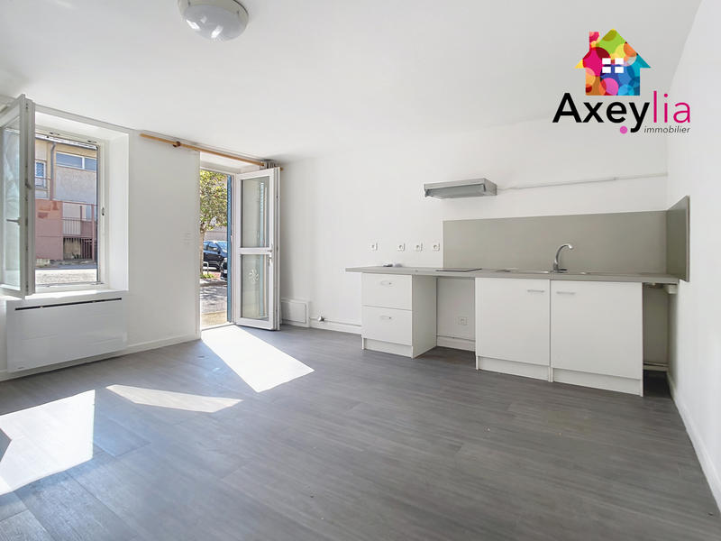 Maison - 115 m² - 6 pièces