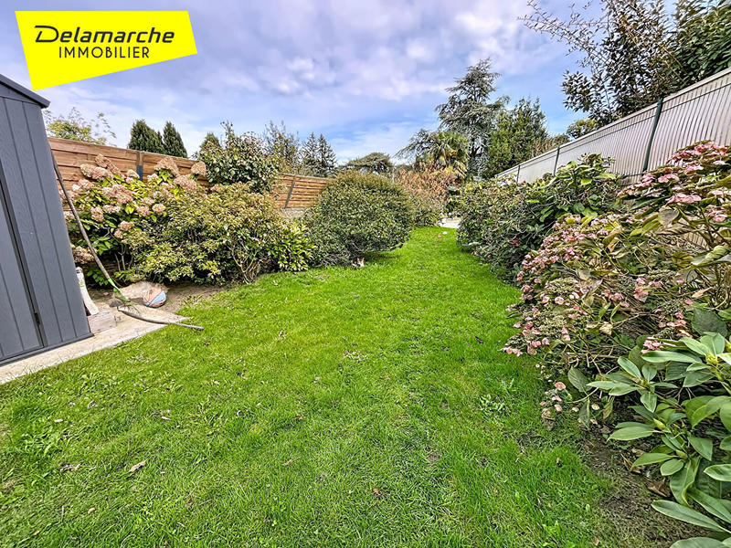 Maison - 166 m² - 6 pièces