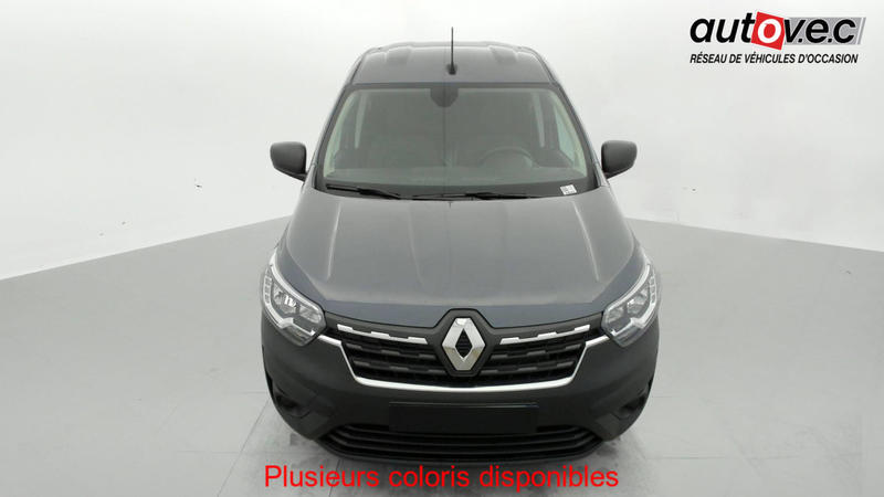 Renault Express Van Blue Dci 95 Confort