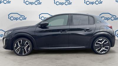 Peugeot E-208 156 115kWh Gt