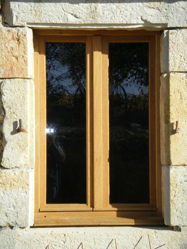 Ld Menuiserie bois puy l’Évêque 46