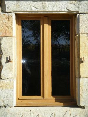 Ld Menuiserie bois puy l’Évêque 46