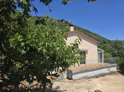 Villa - 110 m² - 5 pièces