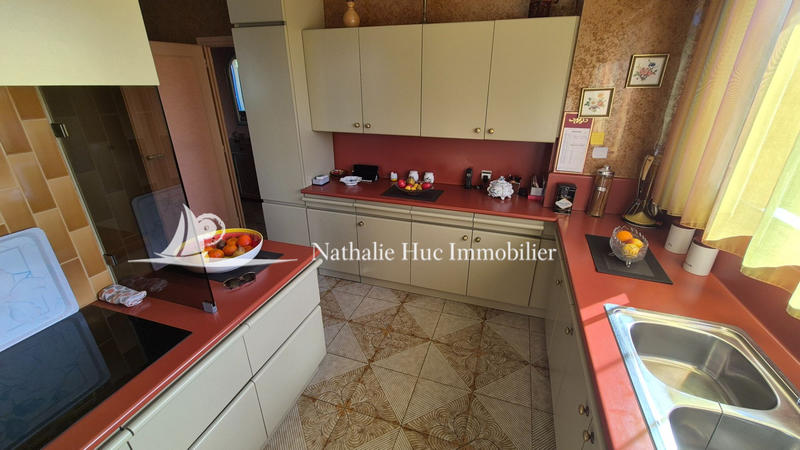 Villa - 164 m² - 6 pièces