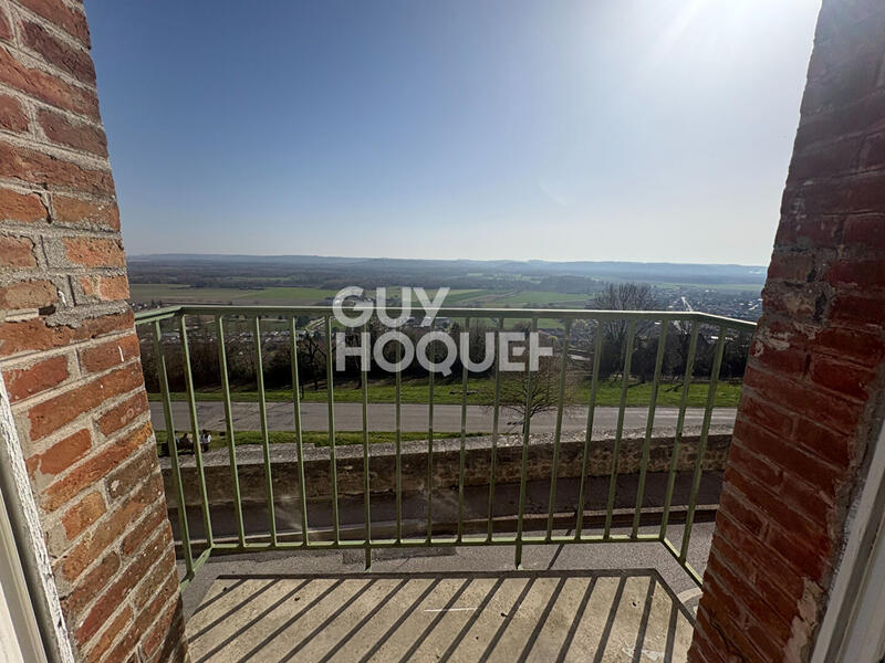 Appartement - 40 m² - 1 pièce