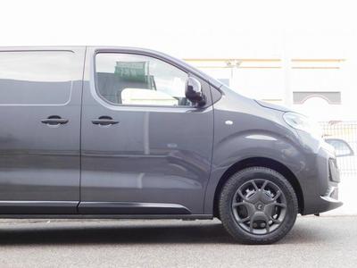 Citroën Jumpy Fg m 2.0 Bluehdi 180ch s&amp;S Eat8