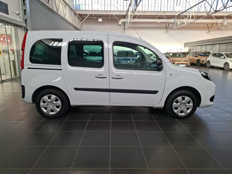 Renault Kangoo Blue dCi 95 Business