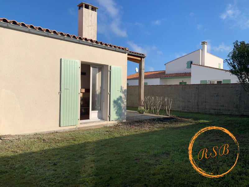 Villa - 100 m² - 6 pièces