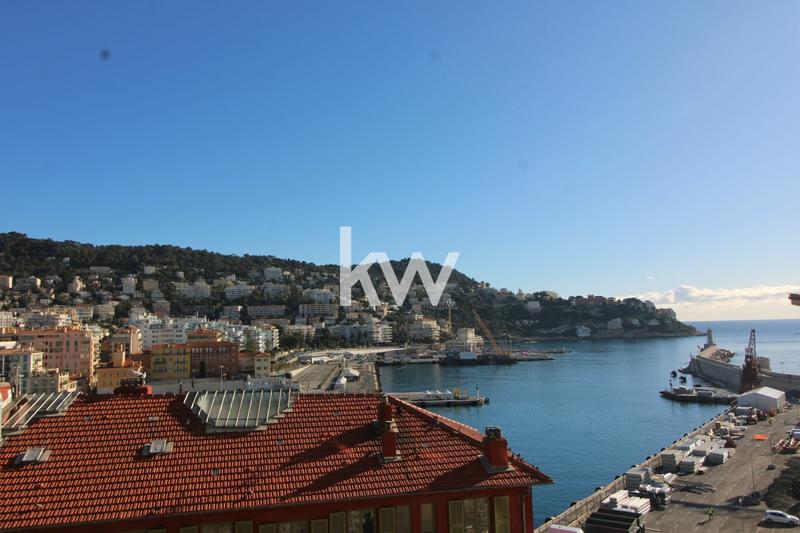 Appartement - 3 pièces