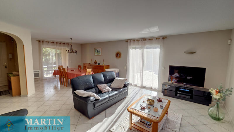 Villa - 178 m² - 6 pièces