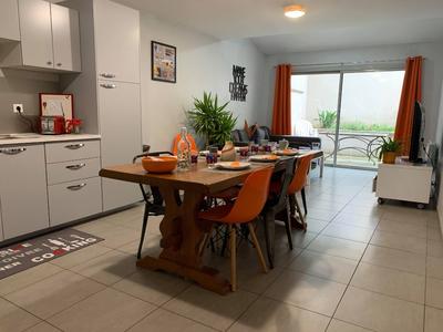 Studio - 22 m² - 2 pièces