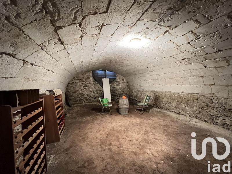 Maison - 165 m² - 5 pièces