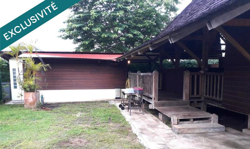 Villa - 240 m² - 8 pièces