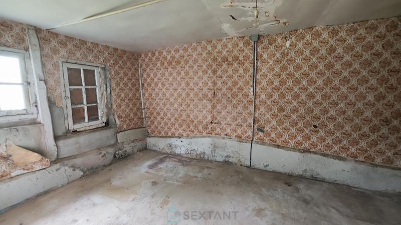 Maison - 130 m² - 7 pièces