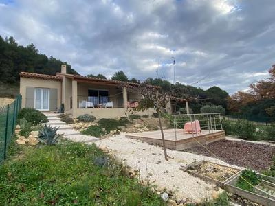 Villa - 98 m² - 4 pièces