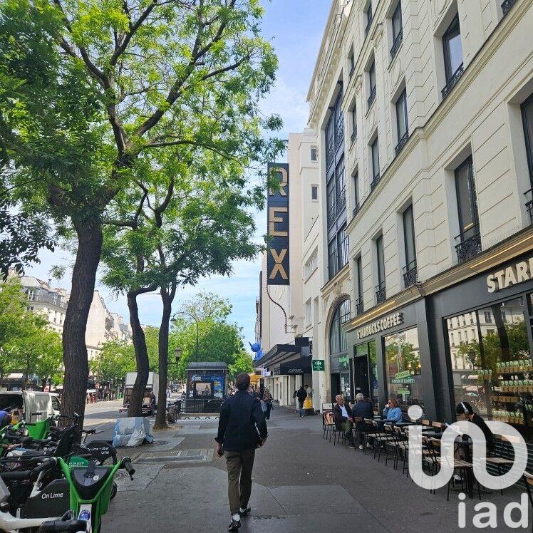 Appartement - 67 m² - 5 pièces