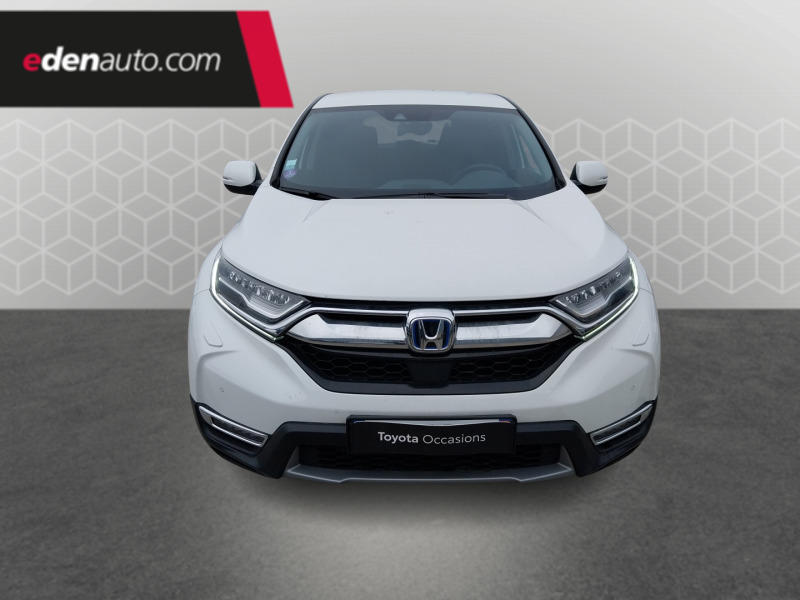 Honda Cr-V e:Hev 2.0 i-Mmd 2wd Exclusive