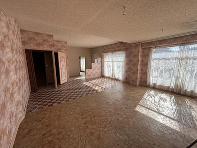 Maison - 187 m² - 11 pièces