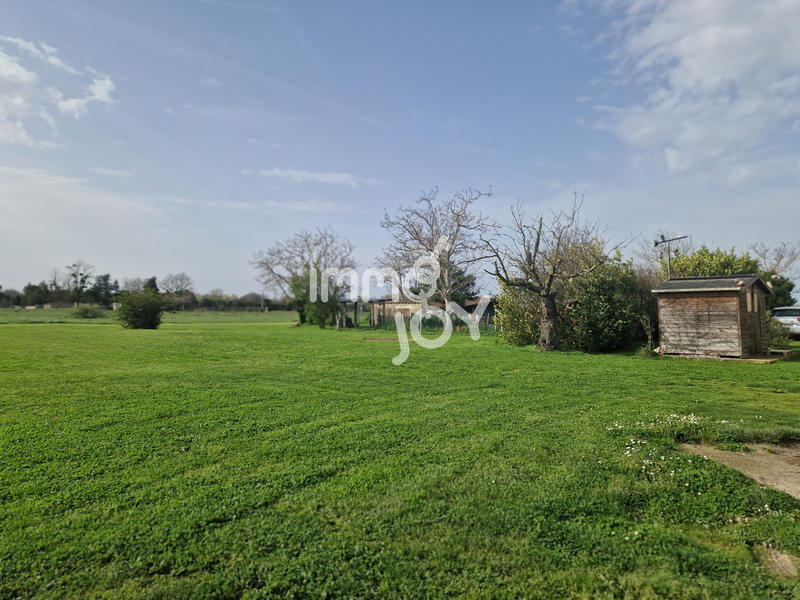 Maison - 108 m² - 3 pièces