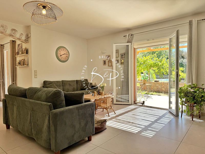 Maison - 146 m² - 7 pièces