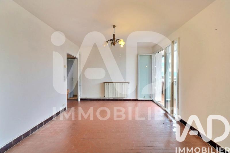 Appartement - 70 m² - 4 pièces