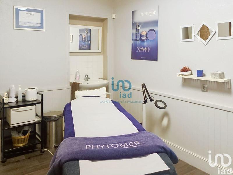 Local commercial - 92 m²