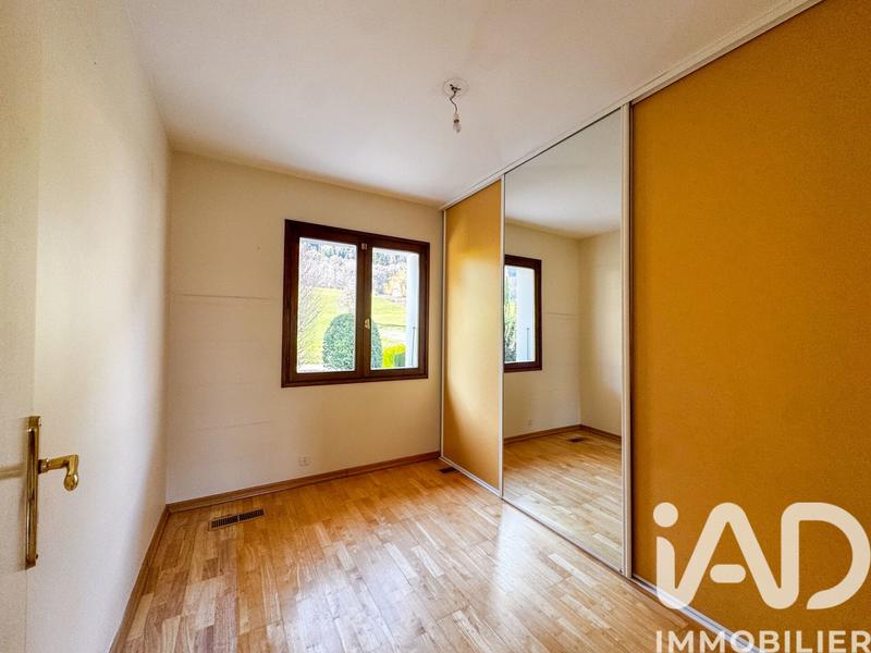 Maison - 113 m² - 5 pièces