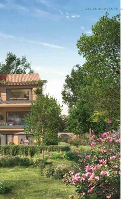 Appartement - 108 m² - 4 pièces