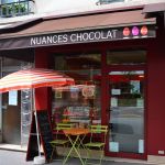 Nuances Chocolat