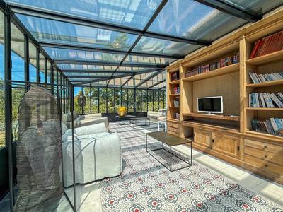 Maison - 118 m² - 4 pièces