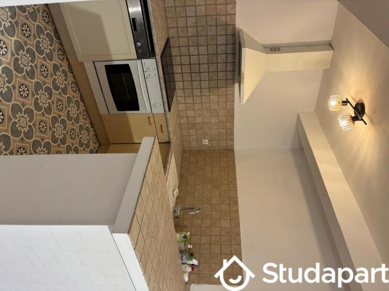 Appartement - 77 m² - 3 pièces