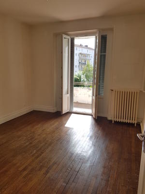 Appartement - 88 m² - 4 pièces