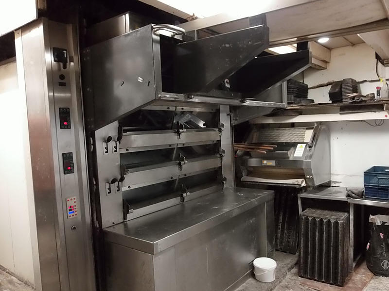 Fonds de commerce - 200 m²