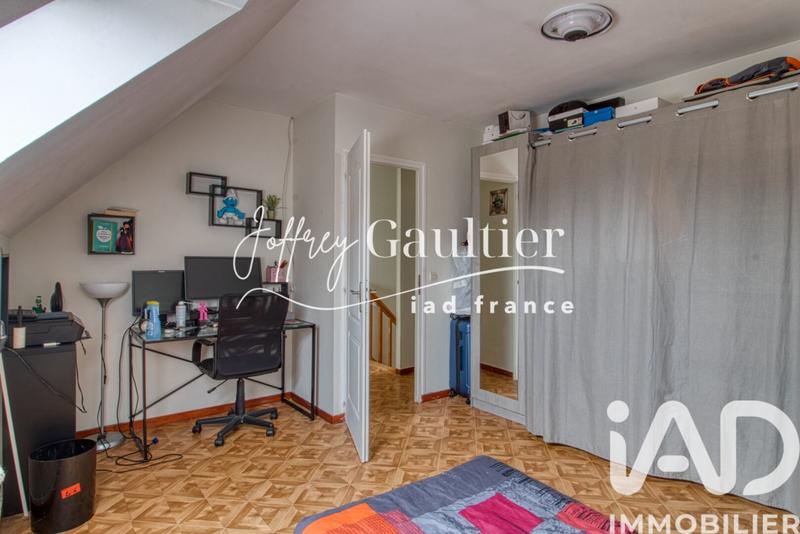 Maison - 114 m² - 5 pièces